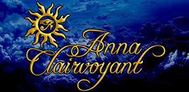 Anna Clairvoyant | Solihull Based Psychic